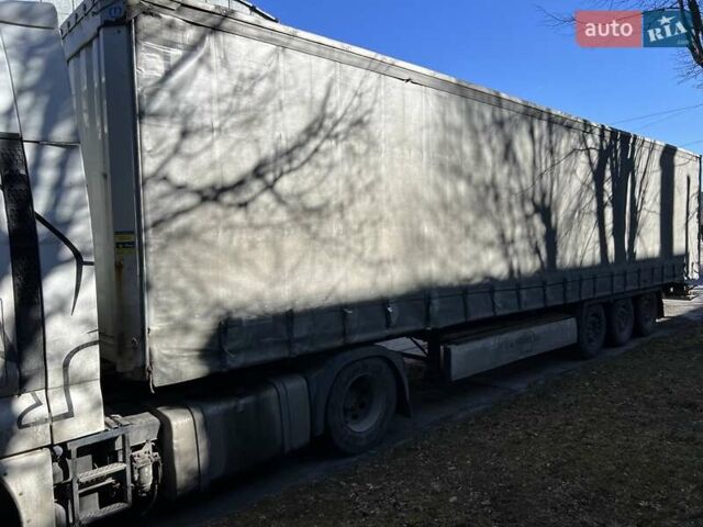 Кроне СД, объемом двигателя 0 л и пробегом 0 тыс. км за 13200 $, фото 1 на Automoto.ua