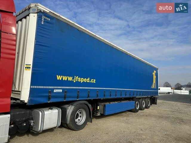 Кроне СД, объемом двигателя 0 л и пробегом 2 тыс. км за 12999 $, фото 1 на Automoto.ua