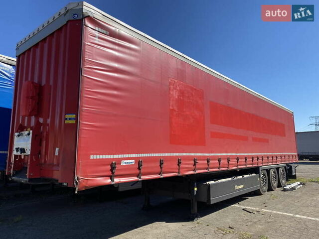 Кроне СД, объемом двигателя 0 л и пробегом 0 тыс. км за 24869 $, фото 1 на Automoto.ua