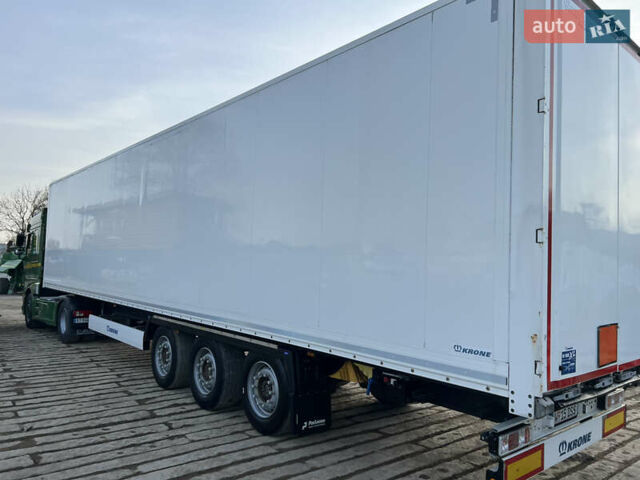 Кроне СД, объемом двигателя 0 л и пробегом 50 тыс. км за 29200 $, фото 1 на Automoto.ua