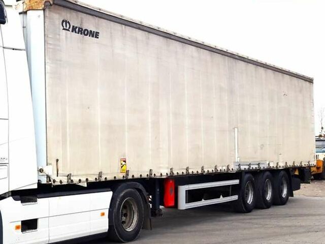 Серый Кроне СД, объемом двигателя 0 л и пробегом 0 тыс. км за 6500 $, фото 1 на Automoto.ua