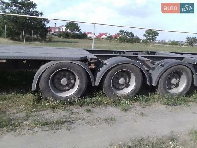 Сірий Кроне СД, об'ємом двигуна 0 л та пробігом 100 тис. км за 10000 $, фото 1 на Automoto.ua