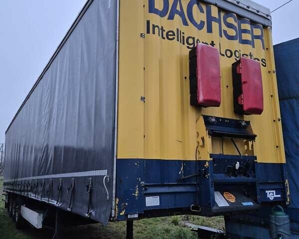 Сірий Кроне СД, об'ємом двигуна 0 л та пробігом 0 тис. км за 7000 $, фото 1 на Automoto.ua