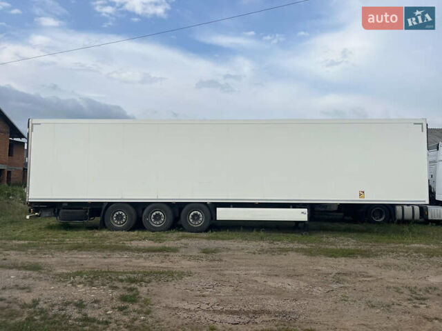 Серый Кроне СД, объемом двигателя 0 л и пробегом 0 тыс. км за 16500 $, фото 1 на Automoto.ua
