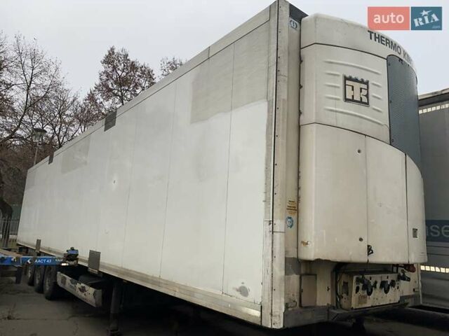 Серый Кроне СД, объемом двигателя 0 л и пробегом 0 тыс. км за 15317 $, фото 1 на Automoto.ua