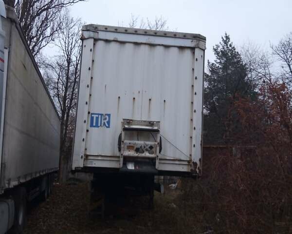 Серый Кроне СД, объемом двигателя 0 л и пробегом 0 тыс. км за 6500 $, фото 1 на Automoto.ua