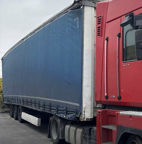 Кроне СД 2010 в Софіївська Борщагівка на Automoto.ua Серый Кроне СД, объемом двигателя 0 л и пробегом 100 тыс. км за 7800 $, фото 1 на Automoto.ua