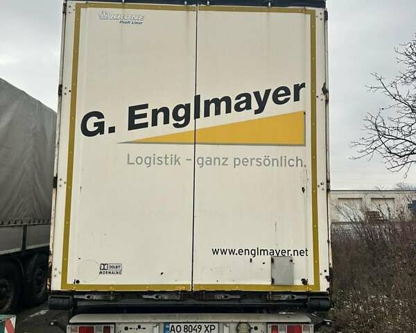 Серый Кроне СД, объемом двигателя 0 л и пробегом 820 тыс. км за 8200 $, фото 1 на Automoto.ua