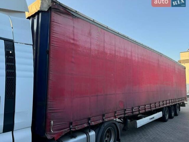 Серый Кроне СД, объемом двигателя 0 л и пробегом 1 тыс. км за 2999 $, фото 1 на Automoto.ua