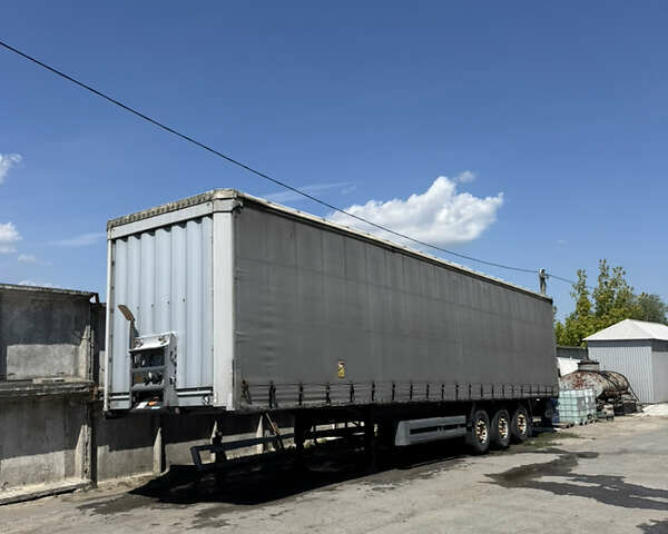 Кроне СД 2009 в Дунаевцах на Automoto.ua Серый Кроне СД, объемом двигателя 0 л и пробегом 0 тыс. км за 8700 $, фото 1 на Automoto.ua