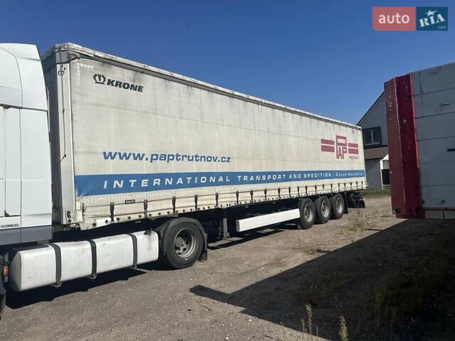 Сірий Кроне СД, об'ємом двигуна 0 л та пробігом 0 тис. км за 5200 $, фото 1 на Automoto.ua