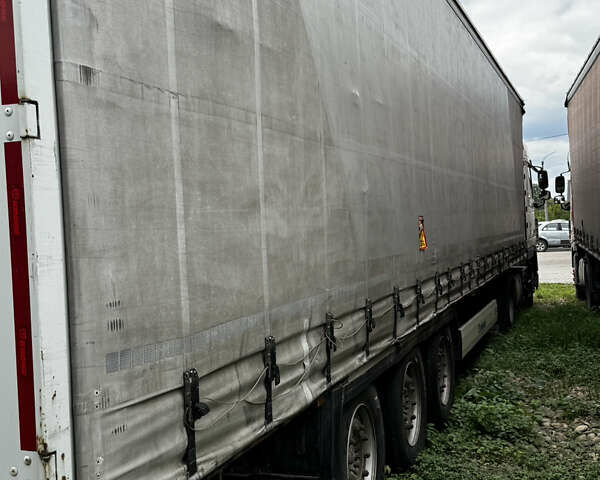 Серый Кроне СД, объемом двигателя 0 л и пробегом 100 тыс. км за 10700 $, фото 1 на Automoto.ua