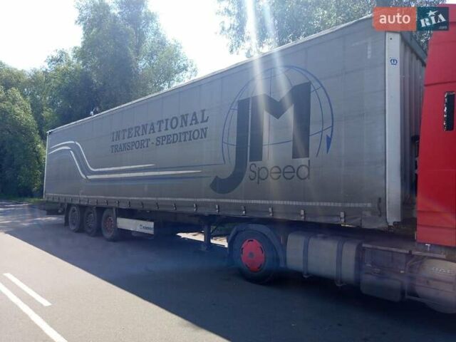 Серый Кроне СД, объемом двигателя 0 л и пробегом 0 тыс. км за 9000 $, фото 1 на Automoto.ua