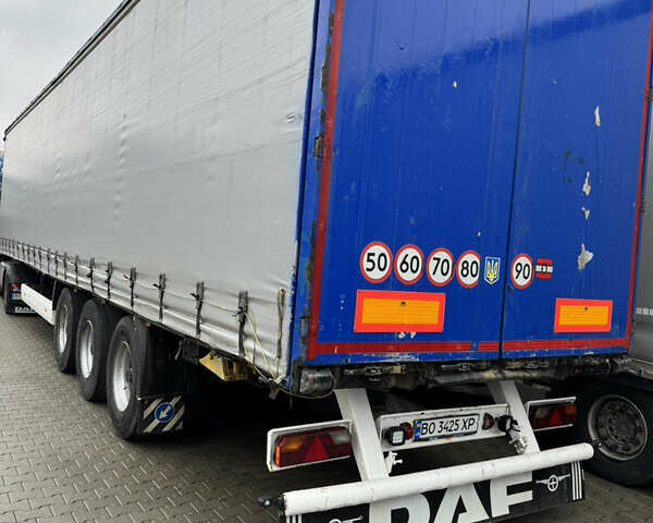 Синий Кроне СД, объемом двигателя 0 л и пробегом 750 тыс. км за 4990 $, фото 1 на Automoto.ua