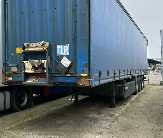 Синий Кроне СД, объемом двигателя 0 л и пробегом 0 тыс. км за 6900 $, фото 1 на Automoto.ua