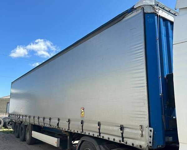 Синій Кроне СД, об'ємом двигуна 0 л та пробігом 1 тис. км за 10500 $, фото 1 на Automoto.ua