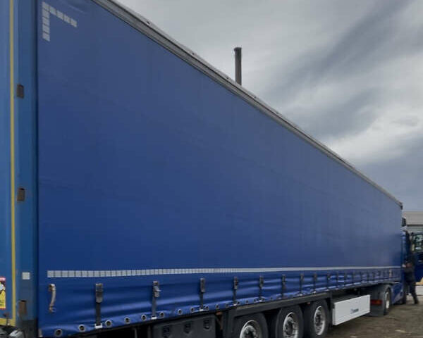 Синий Кроне СД, объемом двигателя 0 л и пробегом 500 тыс. км за 11000 $, фото 1 на Automoto.ua