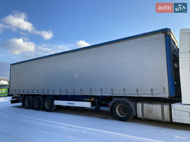 Синий Кроне СД, объемом двигателя 0 л и пробегом 0 тыс. км за 7800 $, фото 1 на Automoto.ua