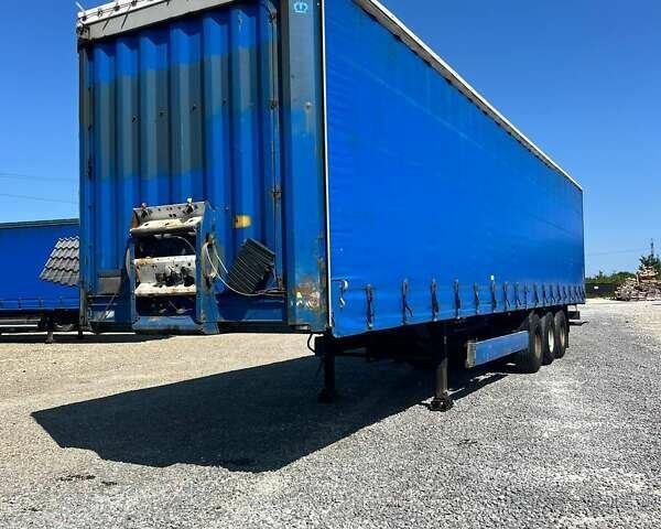 Кроне СД 2011 в Львове на Automoto.ua Синий Кроне СД, объемом двигателя 0 л и пробегом 0 тыс. км за 6500 $, фото 1 на Automoto.ua