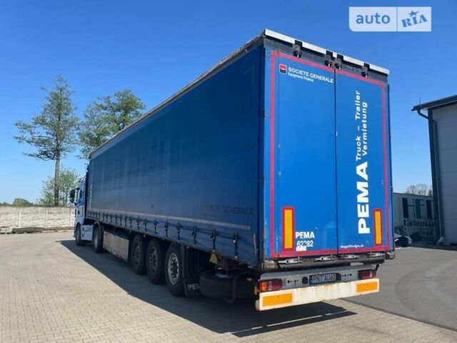 Синий Кроне СД, объемом двигателя 0 л и пробегом 900 тыс. км за 8000 $, фото 1 на Automoto.ua