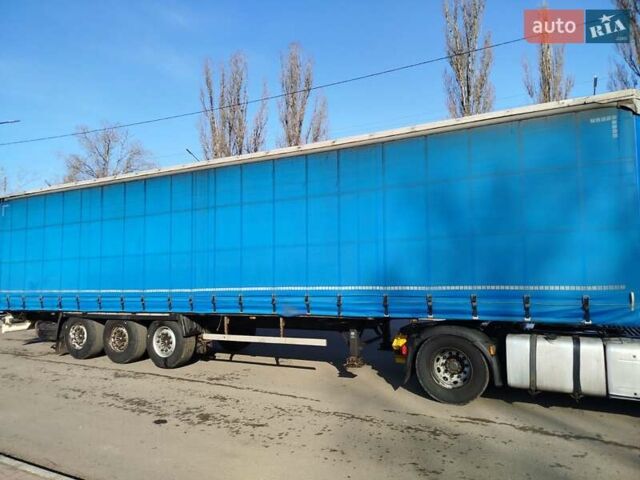 Синий Кроне СД, объемом двигателя 0 л и пробегом 100 тыс. км за 8900 $, фото 1 на Automoto.ua