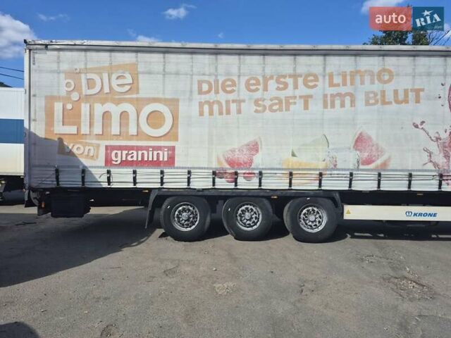 Кроне СД 2014 у Києві на Automoto.ua Синій Кроне СД, об'ємом двигуна 0 л та пробігом 100 тис. км за 7550 $, фото 1 на Automoto.ua