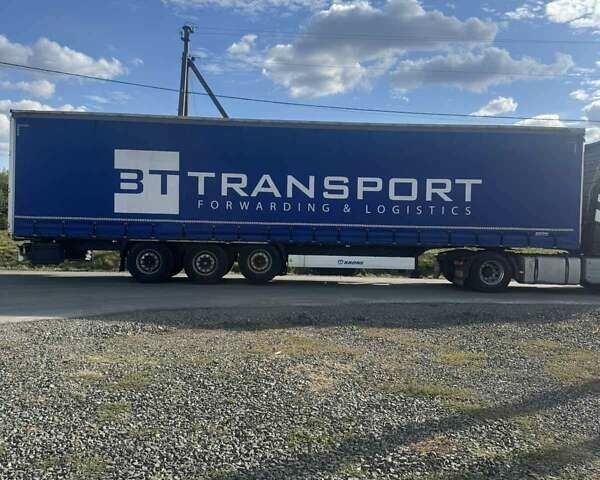 Кроне СД 2015 у Іршава на Automoto.ua Синій Кроне СД, об'ємом двигуна 0 л та пробігом 500 тис. км за 10400 $, фото 1 на Automoto.ua