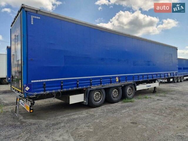 Кроне СД 2016 в Киеве на Automoto.ua Синий Кроне СД, объемом двигателя 0 л и пробегом 0 тыс. км за 18678 $, фото 1 на Automoto.ua