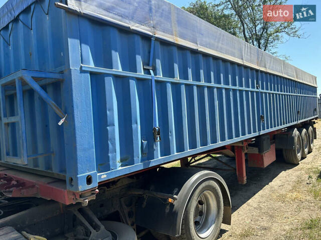Красный Кроне СДЦ, объемом двигателя 0 л и пробегом 1 тыс. км за 8000 $, фото 1 на Automoto.ua