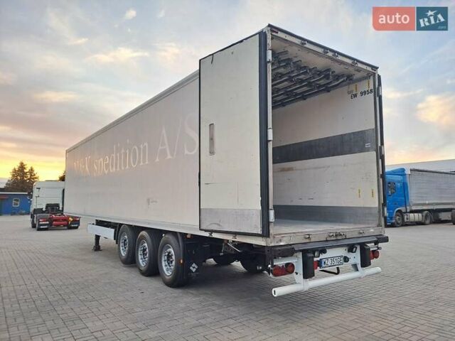 Білий Кроне SDP, об'ємом двигуна 0 л та пробігом 100 тис. км за 21000 $, фото 1 на Automoto.ua