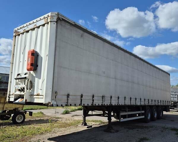 Черный Кроне СДП, объемом двигателя 0 л и пробегом 0 тыс. км за 6500 $, фото 1 на Automoto.ua