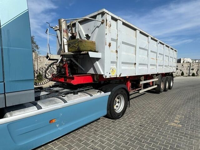 Кроне SDP, об'ємом двигуна 0 л та пробігом 0 тис. км за 9000 $, фото 1 на Automoto.ua