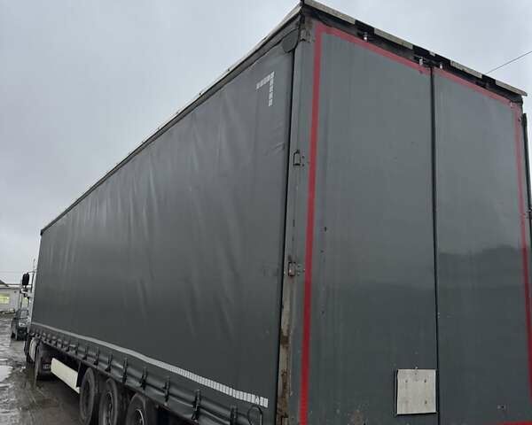 Кроне SDP, об'ємом двигуна 0 л та пробігом 0 тис. км за 6300 $, фото 1 на Automoto.ua