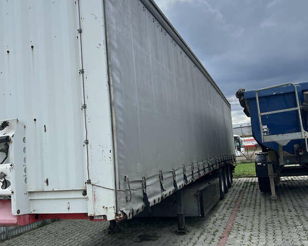 Кроне SDP, об'ємом двигуна 0 л та пробігом 1 тис. км за 4000 $, фото 1 на Automoto.ua
