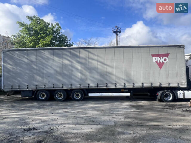 Кроне SDP, об'ємом двигуна 0 л та пробігом 10 тис. км за 4500 $, фото 1 на Automoto.ua