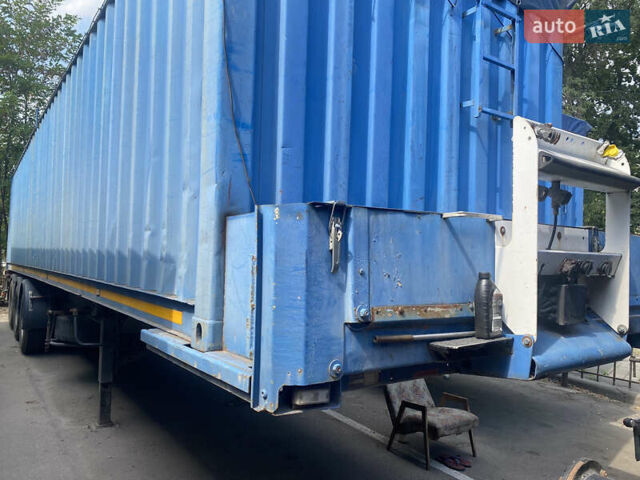 Синій Кроне SDP, об'ємом двигуна 0 л та пробігом 1 тис. км за 6000 $, фото 1 на Automoto.ua