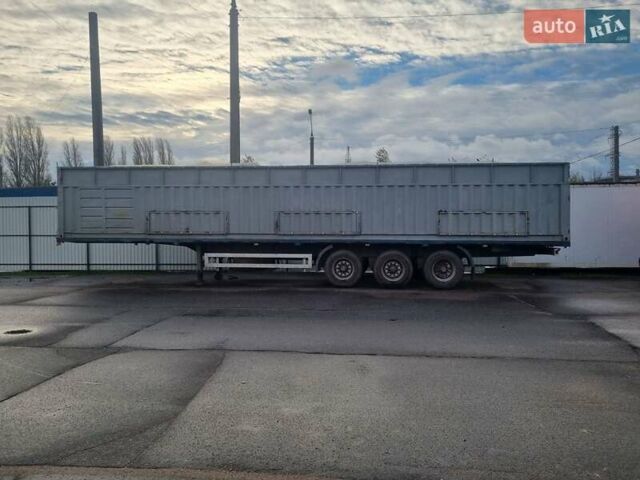 Синий Кроне СДП, объемом двигателя 0 л и пробегом 294 тыс. км за 6200 $, фото 1 на Automoto.ua