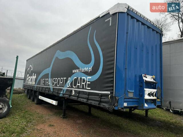 Синий Кроне СДП, объемом двигателя 0 л и пробегом 500 тыс. км за 4200 $, фото 1 на Automoto.ua