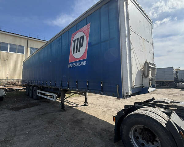 Синий Кроне СДП, объемом двигателя 0 л и пробегом 100 тыс. км за 4800 $, фото 1 на Automoto.ua