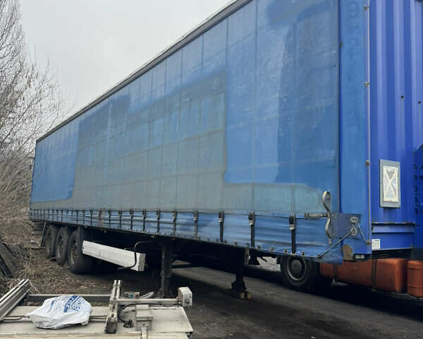 Синий Кроне СДП, объемом двигателя 0 л и пробегом 300 тыс. км за 6000 $, фото 1 на Automoto.ua