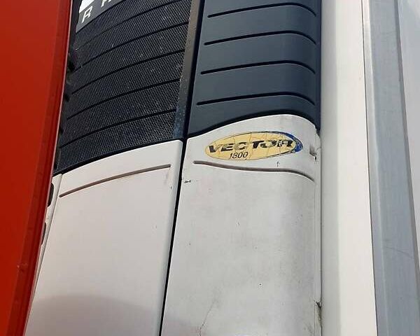 Черный Кроне СДР, объемом двигателя 0 л и пробегом 0 тыс. км за 7200 $, фото 1 на Automoto.ua