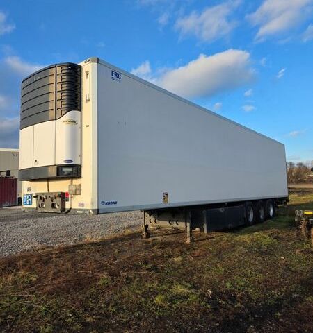 Кроне СДР, объемом двигателя 0 л и пробегом 0 тыс. км за 17000 $, фото 1 на Automoto.ua