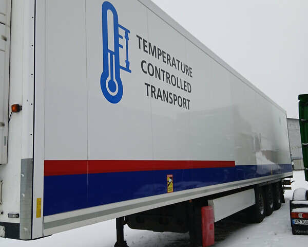 Кроне SDR, об'ємом двигуна 0 л та пробігом 100 тис. км за 21000 $, фото 1 на Automoto.ua