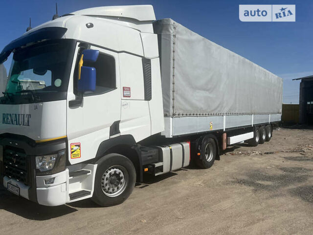 Кроне СН, об'ємом двигуна 0 л та пробігом 0 тис. км за 5600 $, фото 1 на Automoto.ua