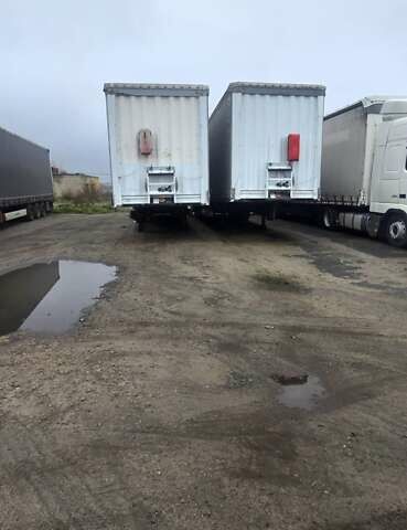 Кроне СН, об'ємом двигуна 0 л та пробігом 0 тис. км за 3500 $, фото 1 на Automoto.ua