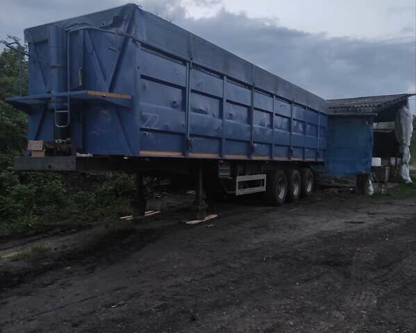 Синий Кроне СН, объемом двигателя 0 л и пробегом 0 тыс. км за 10700 $, фото 1 на Automoto.ua