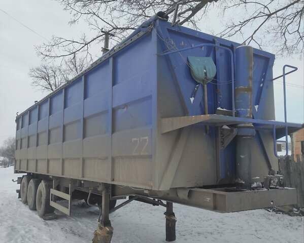 Синій Кроне СН, об'ємом двигуна 0 л та пробігом 0 тис. км за 9999 $, фото 1 на Automoto.ua