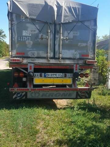 Черный Кроне СПД, объемом двигателя 0 л и пробегом 0 тыс. км за 5000 $, фото 1 на Automoto.ua