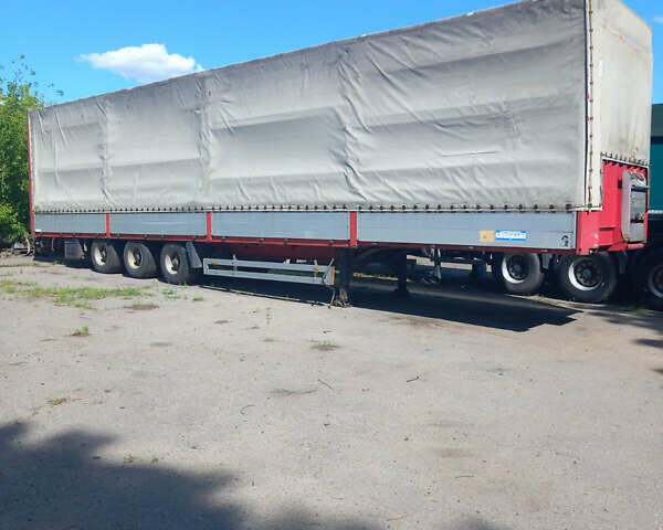Красный Кроне СПД, объемом двигателя 0 л и пробегом 0 тыс. км за 2963 $, фото 1 на Automoto.ua