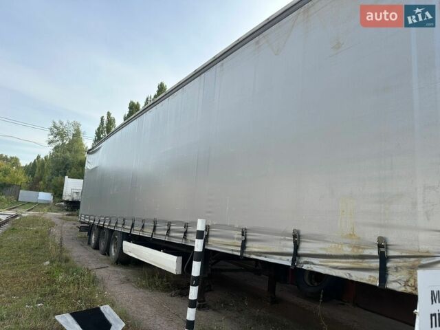 Кроне СПД, объемом двигателя 0 л и пробегом 0 тыс. км за 7000 $, фото 1 на Automoto.ua